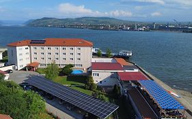 Hotel Aquastar Danube